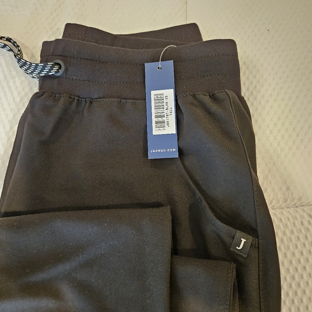 Scrub pant 5 pockets jogger